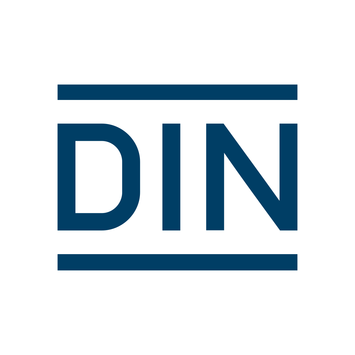 DIN